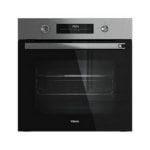 Horno eléctrico Teka NEO HSB 6466 P SS 70L Inox negro pirolítico AirFry multifunción Horno eléctrico Teka NEO HSB 6466 P SS 70L Inox negro pirolítico AirFry multifunción