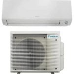 Condizionatore d'aria con pompa di calore inverter Daikin ATXM35A + ARXM35A 12000 BTU A+++ Condizionatore d'aria con pompa di calore inverter Daikin ATXM35A + ARXM35A 12000 BTU A+++
