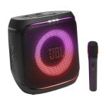 Altavoces JBL Encore 2 Inalámbricos 100W con Bluetooth y protección contre les éclaboussures Altavoces JBL Encore 2 Inalámbricos 100W con Bluetooth y protección contre les éclaboussures
