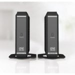 Transmisor y receptor AV One For All SV 1760 1920x1080 Full HD 30m HDMI 1.4a MicroUSB Negro Transmisor y receptor AV One For All SV 1760 1920x1080 Full HD 30m HDMI 1.4a MicroUSB Negro