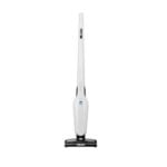 Aspiradora escoba Nilfisk 128390009 170W sin bolsa Blanco 0.6L Ruido 77dB Cepillo polvo Aspiradora escoba Nilfisk 128390009 170W sin bolsa Blanco 0.6L Ruido 77dB Cepillo polvo