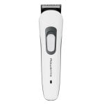 Cortapelos Rowenta TN8905F0 Cuchillas Acero Inoxidable Lavable 60min Autónomía Blanco Cortapelos Rowenta TN8905F0 Cuchillas Acero Inoxidable Lavable 60min Autónomía Blanco