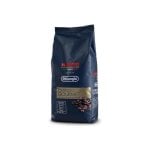 Café en grano espresso DeLonghi Kimbo Gourmet 1kg bolsa aroma intenso profesional