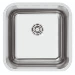 Fregadero CATA CBP 40-40 Acero Inoxidable Encastrado Plaza 400x445mm