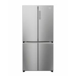 Frigorífico Haier Cube 83 Serie 7 HCR7818DNMM Multipuerta 467L D Acero Inox