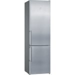 Frigorífico Balay Combi 203cm 363L D Acero Inox Botellero Cromado Iluminación LED Frigorífico Balay Combi 203cm 363L D Acero Inox Botellero Cromado Iluminación LED