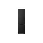 Frigorífico LG Combi No Frost 200cm 387L C Negro Multi Air Flow Antiescarcha 35dB Frigorífico LG Combi No Frost 200cm 387L C Negro Multi Air Flow Antiescarcha 35dB