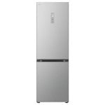 Frigorífico LG Combi 203cm 344L E Plata NatureFRESH No Frost Puerta Plana Garantía Compresor Frigorífico LG Combi 203cm 344L E Plata NatureFRESH No Frost Puerta Plana Garantía Compresor