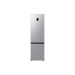 Frigorífico Samsung Combi No Frost 203cm 390L C Inox Digital Inverter SpaceMax