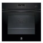 Horno eléctrico Balay 3HA5829N3 71L Negro con vapor, freidora de aire y autolimpieza pirolítica Horno eléctrico Balay 3HA5829N3 71L Negro con vapor, freidora de aire y autolimpieza pirolítica