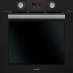 Horno électrique Brandt BOP2112B 67 L Noir pyrolyse contrôle rotatif et tactile