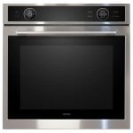 Horno eléctrico Infiniton HORNO DD13SA 72L Inox con autolimpieza y triple acristalamiento