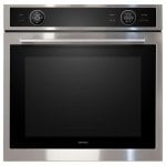 Horno Multifunción Infiniton HORNO DD13SA 72L 60cm Autolimpieza A+ Grill Inox