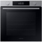 Horno eléctrico Samsung NV7B4430ZAS/U1 76L Inox Dual Cook, Sous Vide y limpieza pirolítica Horno eléctrico Samsung NV7B4430ZAS/U1 76L Inox Dual Cook, Sous Vide y limpieza pirolítica