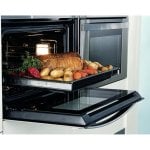 Rejilla Teka 41599011 Acier Inoxydable Système de Guidage Télescopique
