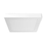 Smart Deckenleuchte Nedis WIFILAC30WT Wi-Fi Weiß Neutrales Weiß Warmweiß 2700K-6500K Smart Deckenleuchte Nedis WIFILAC30WT Wi-Fi Weiß Neutrales Weiß Warmweiß 2700K-6500K