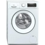 Lavadora Balay 3TS395BS 9kg Carga Frontal 1400rpm A Blanca Motor ExtraSilencio Pausa+Carga
