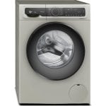 Lavadora Balay 3TS495XS 9kg Carga Frontal 1400rpm A Acero Inoxidable con Motor ExtraSilencio y Display LED