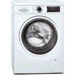 Lavadora Balay 3TS995BP 9kg Carga Frontal 1400rpm A Blanca ExtraSilencio VarioSoft Pausa+Carga
