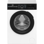 Lavatrice Beko b300 BM3WFU41041W 10kg Carga Frontal 1400rpm A Noir et Blanc