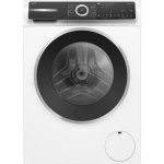 Lavadora carga frontal Bosch Serie 6 WGH244A0ES 9 kg 1400 rpm clase A i-DOS blanca