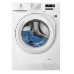 Lavadora Electrolux SensiCare 600 EFI6194O1B 9kg Carga Frontal 1400rpm A Blanca con Inverter+ y Vapor Higiénico