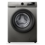 Lave-linge Hisense WF1Q8041BT 8kg Chargement Frontal 1400rpm B Grise