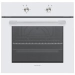 Forno Multifunções Infiniton CW70 75L 3000W Classe A Porta Abatível Branco