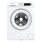 Lavadora Infiniton WM-D812 8kg Carga Frontal 1200rpm Classe D Branca com Silent Mode e Eco-Logic Lavadora Infiniton WM-D812 8kg Carga Frontal 1200rpm Classe D Branca com Silent Mode e Eco-Logic