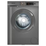 Lavadora Infiniton WM-D82DKE 8kg Carga Frontal 1200rpm D Acero Inoxidable Oscuro Lavadora Infiniton WM-D82DKE 8kg Carga Frontal 1200rpm D Acero Inoxidable Oscuro