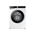 Lavadora Samsung WW90DG6U85LK 9kg Carga Frontal 1400rpm A Branco com AI Energy Mode