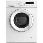 Lavadora SVAN SL7202AIDV 7kg 1200rpm Inverter Blanca Clase A Compacta Lavadora SVAN SL7202AIDV 7kg 1200rpm Inverter Blanca Clase A Compacta