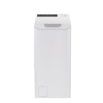 Lavadora carga superior Candy ProWash 500 TCA474TM5-S 7 kg 1400 rpm A WiFi blanca