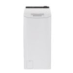 Lave-linge Haier THASN476TM5-S 7kg Carga Supérieure 1400RPM B Blanc