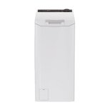 Máquina de Lavar Roupa Haier THASN476TM5-S Carga Superior 7 kg 1400 rpm A Wi-Fi Branca