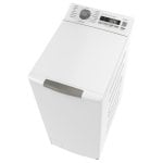 Lavadora Infiniton TLW-L62CBJ 6kg Carga Superior 1200rpm Eficiência C Branca com Vapor Care e Silent Mode Lavadora Infiniton TLW-L62CBJ 6kg Carga Superior 1200rpm Eficiência C Branca com Vapor Care e Silent Mode