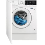 Lavadora Electrolux EN7F4842OF 8kg Carga Frontal 1400rpm B Blanca SteamCare SensiCare Lavadora Electrolux EN7F4842OF 8kg Carga Frontal 1400rpm B Blanca SteamCare SensiCare