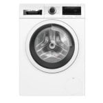 Lavasecadora Bosch 5kg B Serie 4 WNA13401ES com Motor EcoSilence™ e AutoDry Lavasecadora Bosch 5kg B Serie 4 WNA13401ES com Motor EcoSilence™ e AutoDry