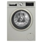 Lavasecadora Bosch 5kg B WNA1341XES com Motor EcoSilence e ciclo rápido Lavasecadora Bosch 5kg B WNA1341XES com Motor EcoSilence e ciclo rápido