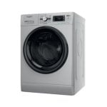 Lavasecadora Whirlpool 9kg A FFWDB 964489 SBV SPT com FreshCare+, Steam Refresh