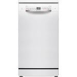 Geschirrspüler Bosch Serie 2 SPS2HKW58E 10 Maßgedecke E Energieeffizienz Home Connect Geschirrspüler Bosch Serie 2 SPS2HKW58E 10 Maßgedecke E Energieeffizienz Home Connect