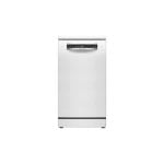 Lavavajillas Bosch Serie 4 SPS4HMW49E 10 Servicios E Silence Plus 44 dB RackMatic Extra Secado