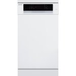 Lavavajillas Daewoo DA1D5SW0ES 10 Cubiertos E 45cm Blanco bajo consumo Lavavajillas Daewoo DA1D5SW0ES 10 Cubiertos E 45cm Blanco bajo consumo