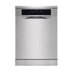 Lavavajillas AEG FFB74707PM 14 couverts Classe C SoftGrips MaxiFlex Inverter 44dB INOX