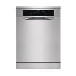 Lavavajillas AEG FFB74707PM 14 Serviços Classe C Aço Inoxidável com SoftSpikes e MaxiFlex Lavavajillas AEG FFB74707PM 14 Serviços Classe C Aço Inoxidável com SoftSpikes e MaxiFlex