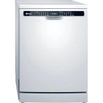 Lavavajillas Balay 3VS6060BP 13 Servicios Eficiencia C Motor ExtraSilencio Seco+ RackMatic