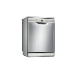 Lavavajillas Bosch Serie 2 SMS2HMI04E 14 Serviços D 42 dB com Extra Secagem e VarioDrawer