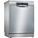 Lavavajillas Bosch Serie 4 SMS46KI01E 13 Serviços E Inox LED Lavavajillas Bosch Serie 4 SMS46KI01E 13 Serviços E Inox LED