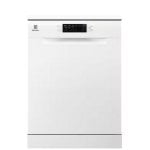 Máquina de Lavar Louça Electrolux ESS47400SW 13 Serviços C 44dB Branco Máquina de Lavar Louça Electrolux ESS47400SW 13 Serviços C 44dB Branco