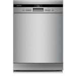 Lavavajillas Infiniton DIW68CAX 14 Serviços Classe C Inverter Secagem Automática Lavavajillas Infiniton DIW68CAX 14 Serviços Classe C Inverter Secagem Automática